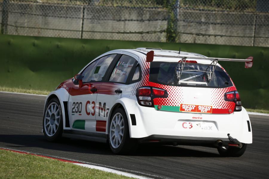  Citroen C3 Max 2015 года  (фото 5 из 14)